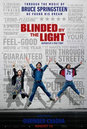 Blinded By The Light (2019)